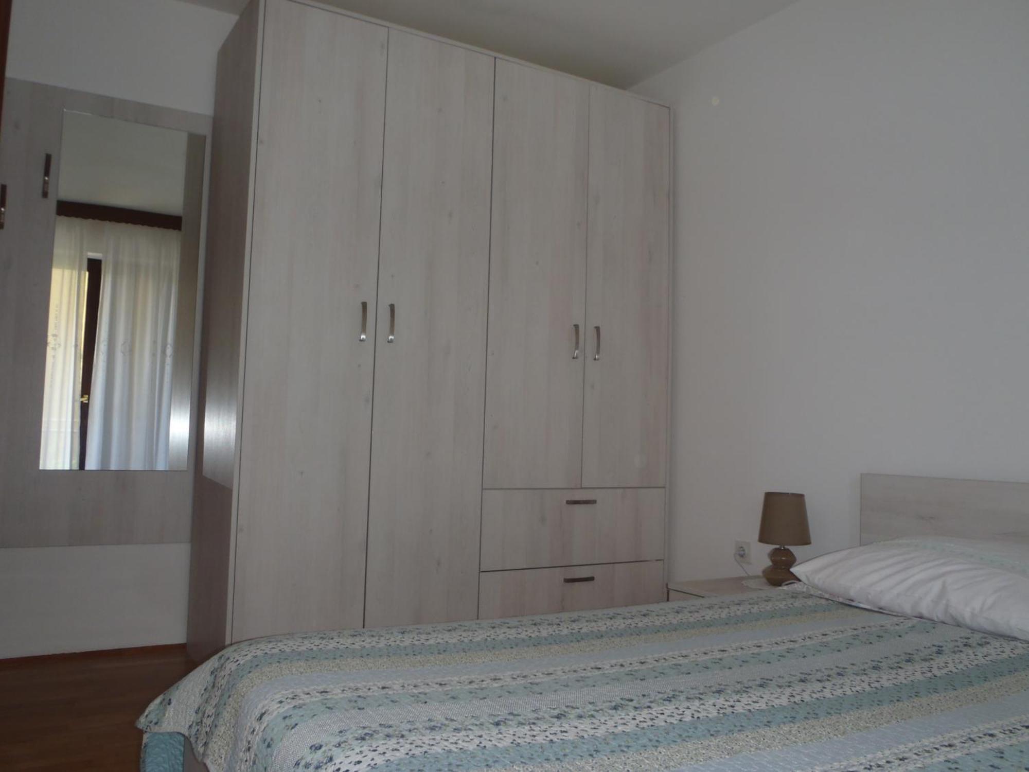 Apartments Jurisevic Umag Cameră foto