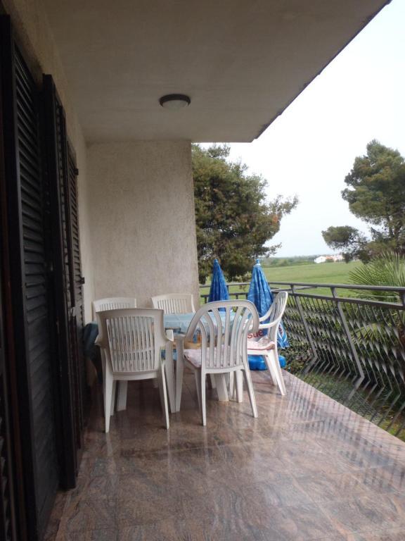 Apartments Jurisevic Umag Cameră foto
